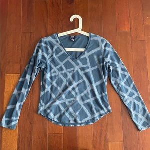 Gap long sleeve